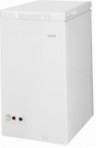 Haier BD-103RAA Refrigerator chest freezer