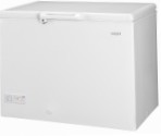 Haier BD-319RAA Refrigerator chest freezer