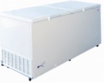 AVEX CFH-511-1 Frigider congelator piept