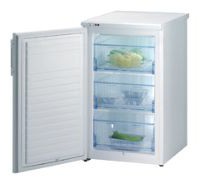 характеристики Холодильник Mora MF 3101 W Фото