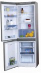 Hansa FK310BSX Frigorífico geladeira com freezer