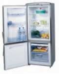 Hansa RFAK210iXMI Fridge refrigerator with freezer