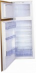 Hansa RFAD251iBFP Fridge refrigerator with freezer