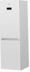 BEKO CNKL 7320 EC0W Холодильник холодильник с морозильником