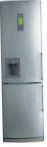 LG GR-469 BTKA Kylskåp kylskåp med frys