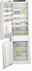 Siemens KI86SAF30 Køleskab køleskab med fryser