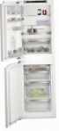 Siemens KI85NAF30 Kjøleskap kjøleskap med fryser