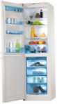 Pozis RK-235 Ledusskapis ledusskapis ar saldētavu