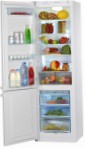 Pozis RK-233 Fridge refrigerator with freezer