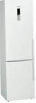 Bosch KGN39XW32 Jääkaappi jääkaappi ja pakastin