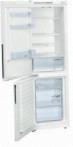 Bosch KGV36UW20 Kjøleskap kjøleskap med fryser