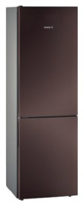 đặc điểm Tủ lạnh Bosch KGV36VD32S ảnh