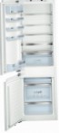 Bosch KIS86AF30 Køleskab køleskab med fryser