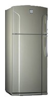 katangian Refrigerator Toshiba GR-H74RD MS larawan