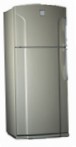 Toshiba GR-H74RD MS Køleskab køleskab med fryser