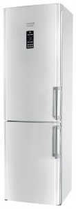 Характеристики Холодильник Hotpoint-Ariston EBGH 20283 F фото