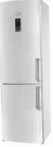 Hotpoint-Ariston EBGH 20283 F Frigo réfrigérateur avec congélateur