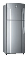 Характеристики Холодильник Toshiba GR-N54RDA MS фото