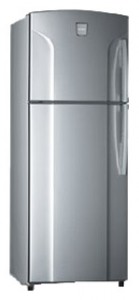 katangian Refrigerator Toshiba GR-N59RDA W larawan
