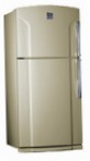 Toshiba GR-H64RDA MS Køleskab køleskab med fryser