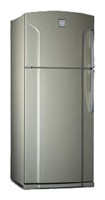 katangian Refrigerator Toshiba GR-H74RDA MS larawan