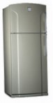 Toshiba GR-H74RDA MS Холодильник холодильник с морозильником