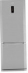 BEKO CN 148220 X Frigo réfrigérateur avec congélateur
