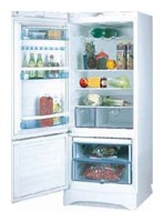 đặc điểm Tủ lạnh Vestfrost BKF 285 E58 W ảnh