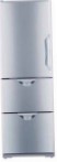 Hitachi R-S31SVGST Fridge refrigerator with freezer