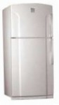 Toshiba GR-M74RDA MS Fridge refrigerator with freezer