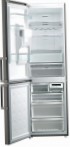 Samsung RL-59 GDEIH Хладилник хладилник с фризер