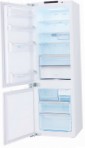LG GR-N319 LLB Køleskab køleskab med fryser