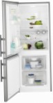 Electrolux EN 2400 AOX Ledusskapis ledusskapis ar saldētavu