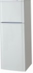 NORD 275-022 Lednička chladnička s mrazničkou