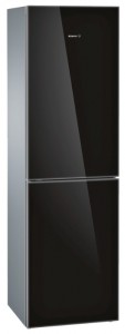 katangian Refrigerator Bosch KGN39LB10 larawan