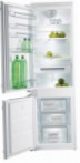 Gorenje RCI 5181 KW Køleskab køleskab med fryser