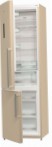 Gorenje NRK 6201 TC Køleskab køleskab med fryser