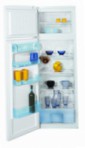 BEKO DSA 28010 Frigo réfrigérateur avec congélateur