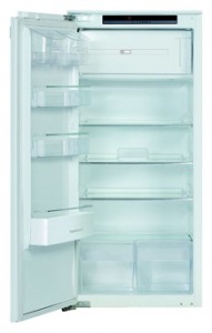 özellikleri Buzdolabı Kuppersbusch IKE 2380-1 fotoğraf