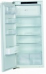 Kuppersbusch IKE 2380-1 Frigo réfrigérateur avec congélateur