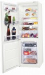 Zanussi ZRB 932 FW2 冷蔵庫 冷凍庫と冷蔵庫