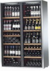 IP INDUSTRIE C2501X Buzdolabı şarap dolabı