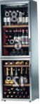 IP INDUSTRIE C601X Buzdolabı şarap dolabı