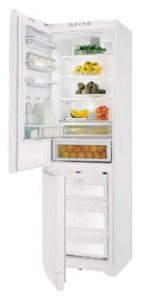 Charakteristik Kühlschrank Hotpoint-Ariston MBL 2021 CS Foto
