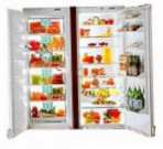Liebherr SBS 4712 Frigorífico geladeira com freezer