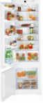 Liebherr ICS 3113 Холодильник холодильник з морозильником