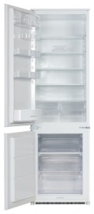 χαρακτηριστικά Ψυγείο Kuppersbusch IKE 3260-2-2T φωτογραφία
