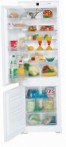 Liebherr ICS 3013 Холодильник холодильник з морозильником