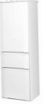 NORD 186-7-020 Kühlschrank kühlschrank mit gefrierfach