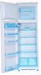 NORD 244-6-320 Lednička chladnička s mrazničkou